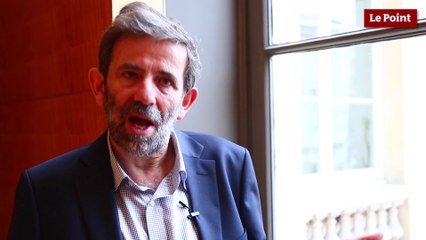 Thomas Sterner : "La température idéale pour l'économie d'un pays est de 13°C"