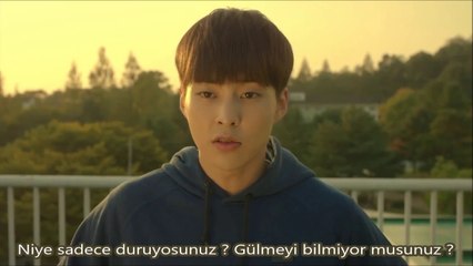 Falling For Challenge 4.Bölüm