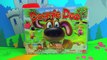 Disney Toys Fan - Doggie Doo Pooping Dog Gross Mal and Evie Descendants Family Game.