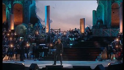 Aria E Memoria Breath and Memory _ Alessandro Safina HD