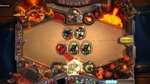 HOW TO EMPEROR THAURISSAN HEROIC HEARTHSTONE BRM