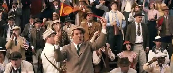 трейлер к фильму Гонка Race race_2016