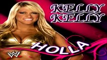 Kelly Kelly - Holla