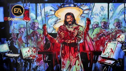 'Lost Soul: El viaje maldito de Richard Stanley a la Isla del Dr. Moreau' - Tráiler español (VOSE - HD)