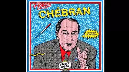 INTERVIEW - SALUT LES SALAUDS ( CHEBRAN )