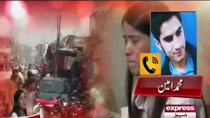 Chinees Girl came to Pakistan for Pakistani Lover