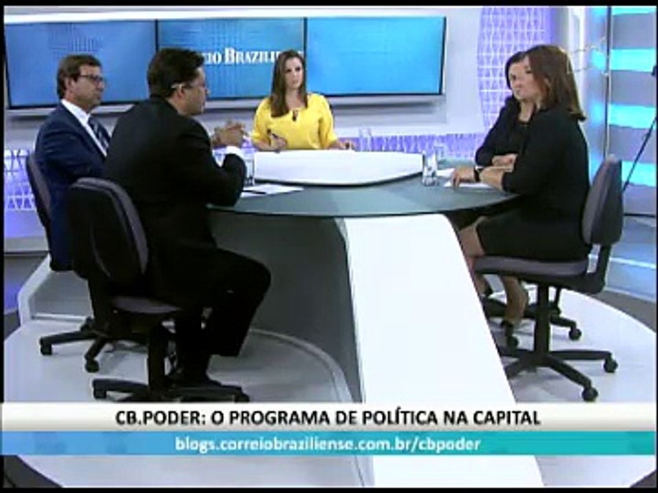 CB.PODER - OAB TERÇA BLOCO 1