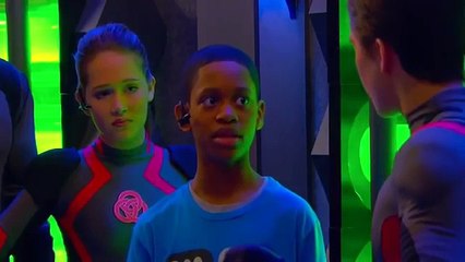 Disney S3 – Stark, schnell, schlau Die erste Mission – Staffel 1 Teil 5 deutsch ganze Folg