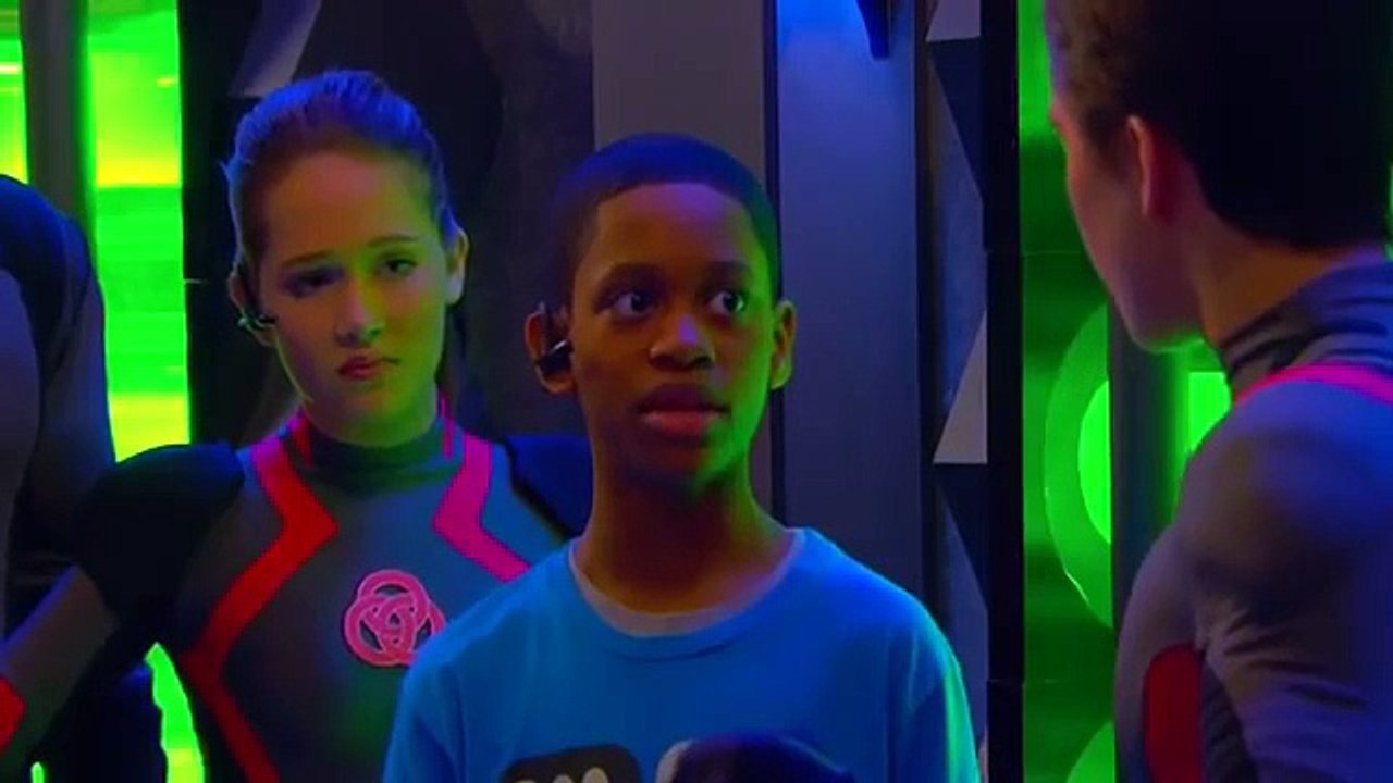 Disney S3 – Stark, schnell, schlau Die erste Mission – Staffel 1 Teil 5 deutsch ganze Folg