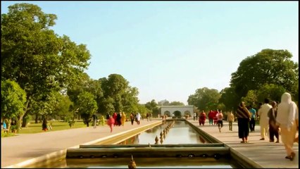 sundas Foundation Sialkot awareness video