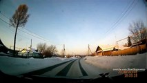 Russian Road Rage and Accidents (Week 2 - February - 2014) [18 ]