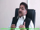 Muhammad Shafiq Hali Founder & Chairman Hali Tehreek Pakistan talked with Shakeel Anjum Jeeveypakistan.com(part-2)
