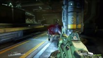 DOOM 4 GAMEPLAY 18 Minutes Singleplayer, Multiplayer & Co-op