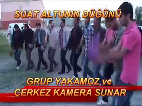 muş bulanık emrah altunın düğünde bi kare Kurdish wedding Kürt düğünleri