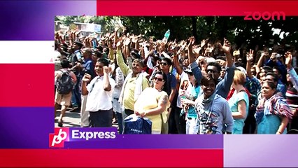 Bollywood News in 1 minute - 031115 - Shah Rukh Khan, Deepika Padukone, Akshay Kumar