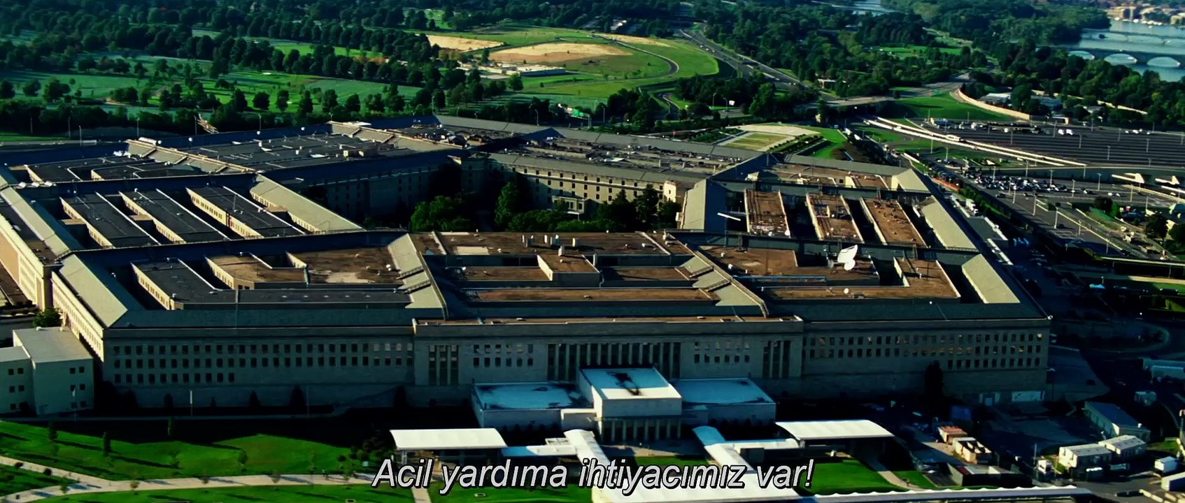 13 Saat: Bingazi'nin Gizli Askerleri