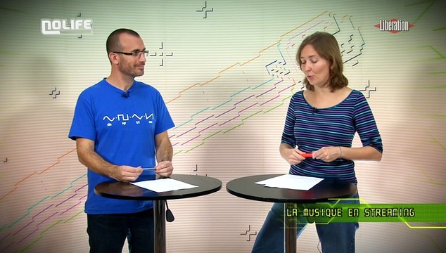 56Kast #59 : Dernières nouvelles du streaming