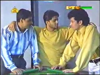 Ptv Punjabi Drama, - Shaam Savere - (Rehmtay)