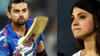 Virat and Anushka wedding card leaked