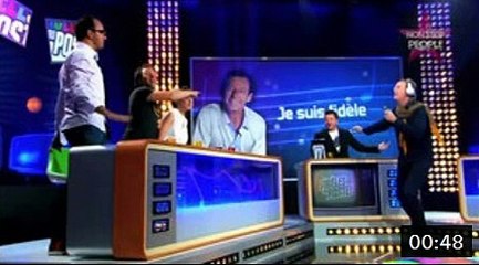 Jean-Luc Reichmann  Son émouvante confession sur sa soeur atteinte de surdité