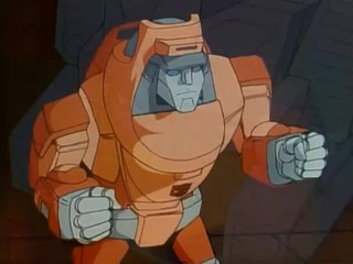 Трансформеры: История планеты Мастер