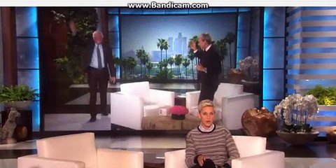 Bernie Sanders' 'Hotline Bling'