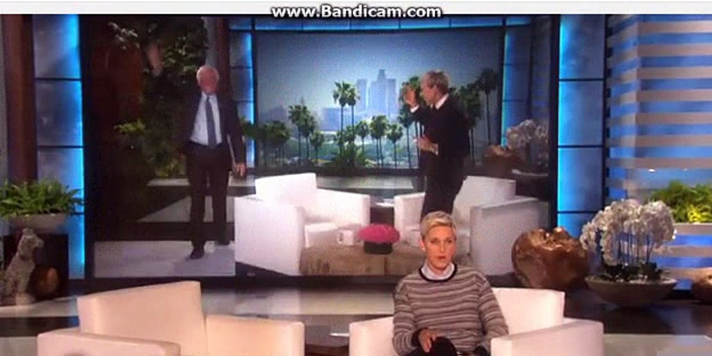 Bernie Sanders' 'Hotline Bling'