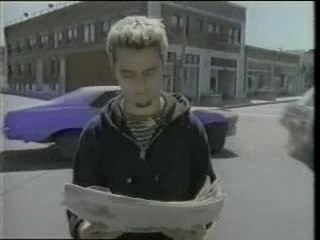 Green Day - Walking Contradiction