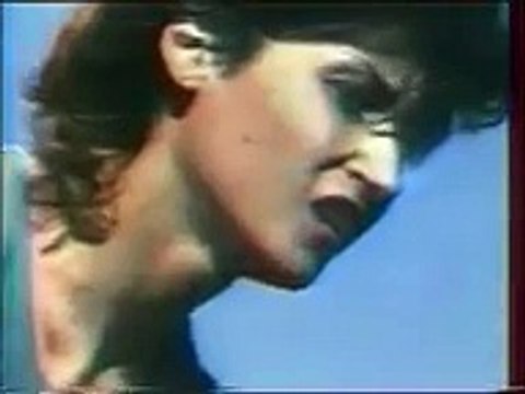 Galina Chistyakova – Record du Monde saut en longueur femme