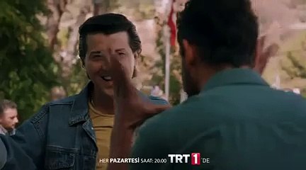 Yeşil Deniz 46. Bölüm Fragmanı