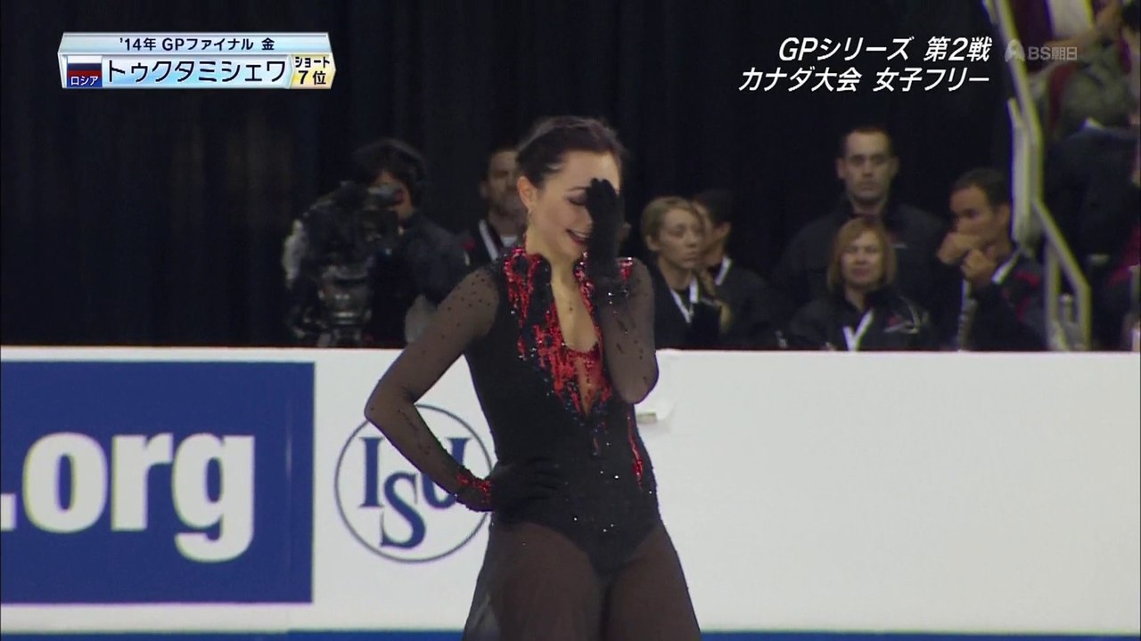 SC Ladies FS①