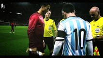 Cristiano Ronaldo vs Argentina (Friendly) 14-15 HD 1080i