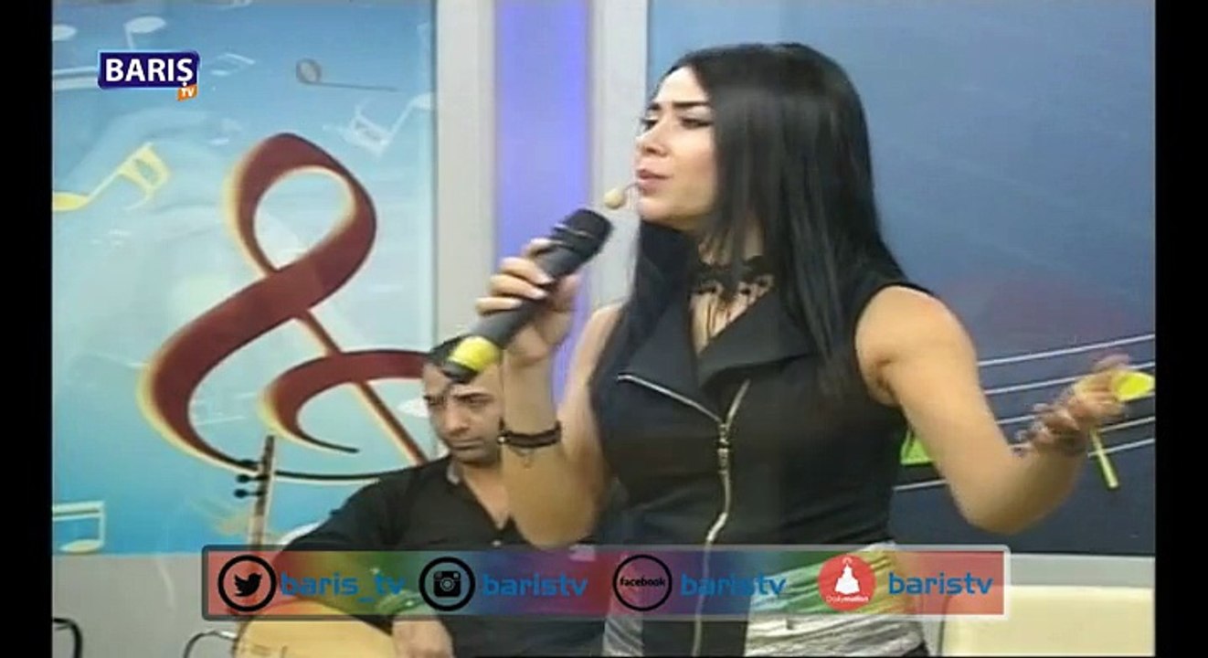 Sevda Gül - Erenler Cemine