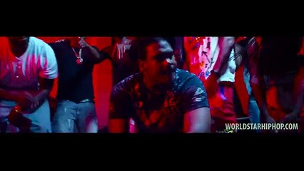 Zuse -1 Minute- Feat. London Jae (Official Music Video)