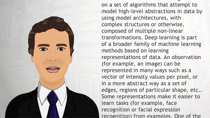Deep Learning: A Branch of Machine Learning 🤖