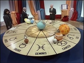 La Tabla Redonda Conflicto de los Astros