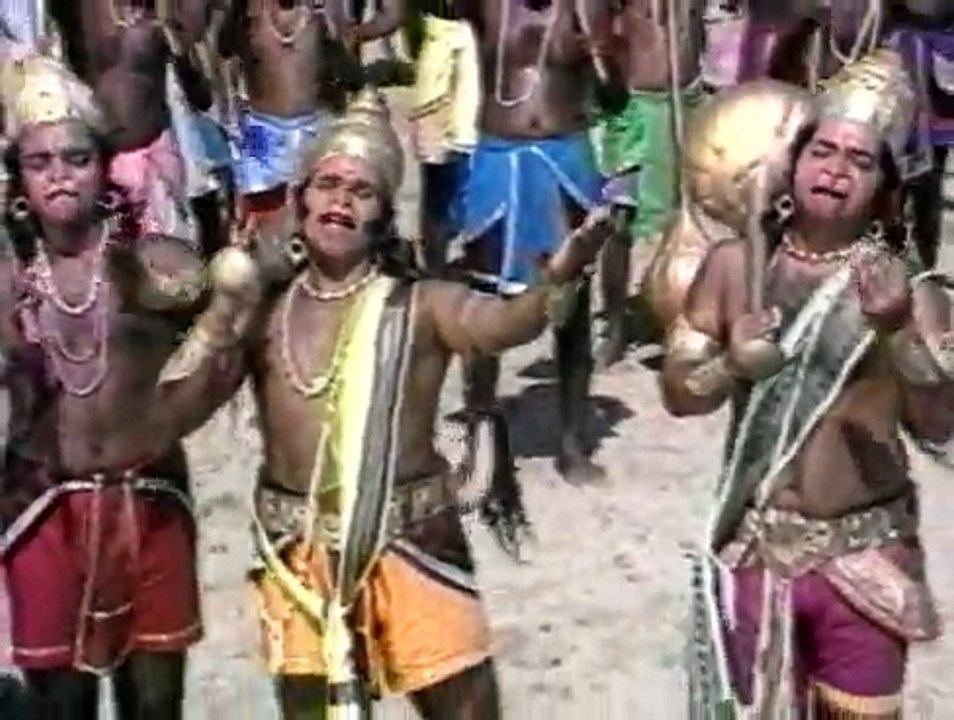 Shri Hanuman Chalisa - Jai Shri Ram JAi Hanuman