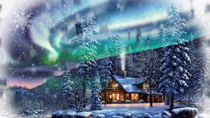 ЗИМУШКА-ЗИМА...