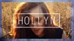 Hollyn - Alone (Feat. TRU) [Official Lyric Video]