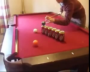 Amazing Billiard Show 🎱