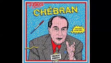 PIERRE EDOUARD - A MON AGE DEJA FACTIGUE