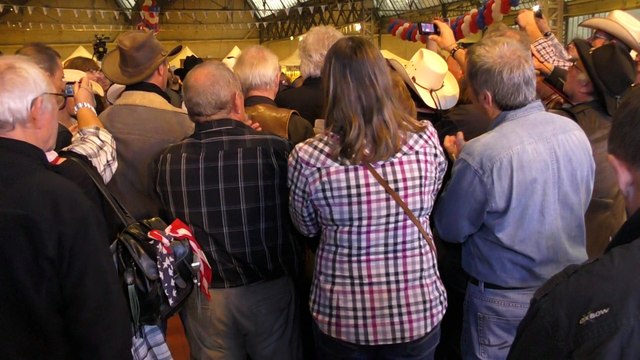 the mariotti brothers evreux festival country