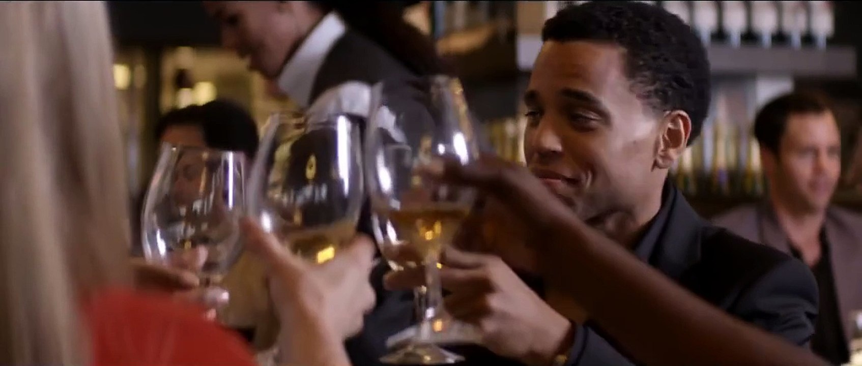 The Perfect Guy Official Trailer #1 (2015) - Sanaa Lathan, Michael Ealy Thriller Movie HD