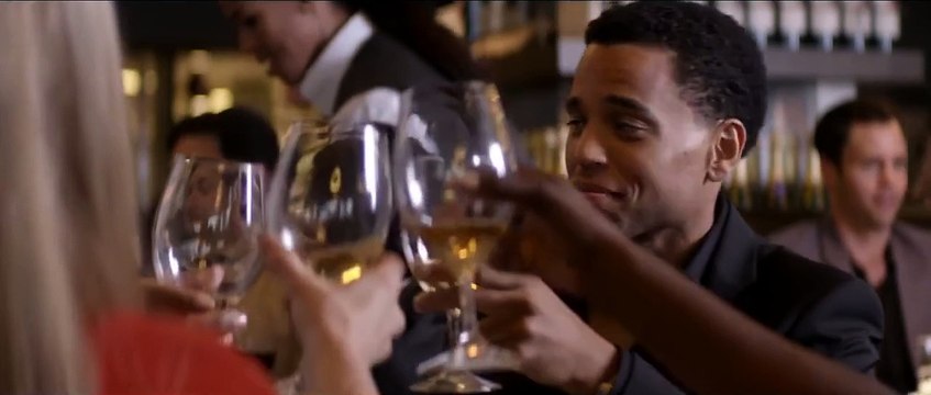 The Perfect Guy Official Trailer #1 (2015) - Sanaa Lathan, Michael Ealy Thriller Movie HD