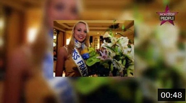 Elodie Gossuin : Geneviève de Fontenay et Miss France sont à jamais liés