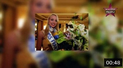 Elodie Gossuin : "Geneviève de Fontenay et Miss France sont à jamais liés"
