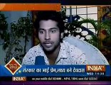 Sanskar ne Apne Bhai ke liye Apne Pyaar ka diya Balidaan aur khud Swara ko bhej diya Lakshya ke paas hospital - 4 november 2015 - Swaragini