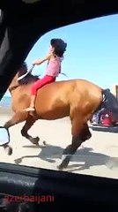 can you ride like her