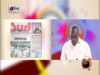 Revue de presse TFM du 04 nov 2015