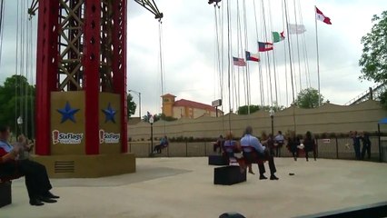 World's largest swing(jhoola)...must watch